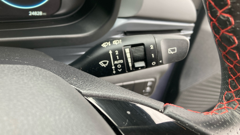 Hyundai i20 1.0T GDi 48V MHD 120 N Line 5dr Petrol Hatchback